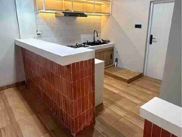 Rumah Semi Villa di Pemogan Denpasar Selatan