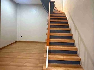 Rumah Semi Villa di Pemogan Denpasar Selatan