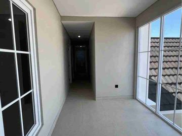 Rumah Semi Villa di Pemogan Denpasar Selatan