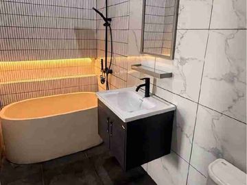 Rumah Semi Villa di Pemogan Denpasar Selatan