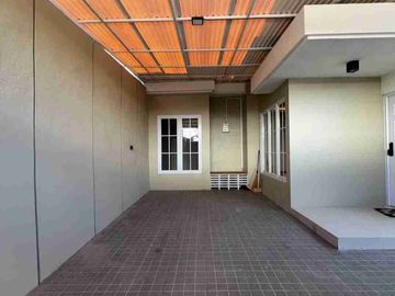 Rumah Semi Villa di Pemogan Denpasar Selatan