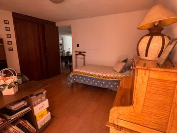 VENDO CASA DE UNA PLANTA, USADA,  EN ESQUINA CERCA DE LA BUAP SAN MANUEL