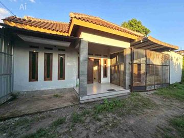 Rumah Induk dan Kosan Dekat Rsud Ngipang