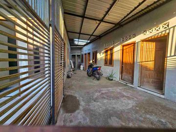Rumah Induk dan Kosan Dekat Rsud Ngipang