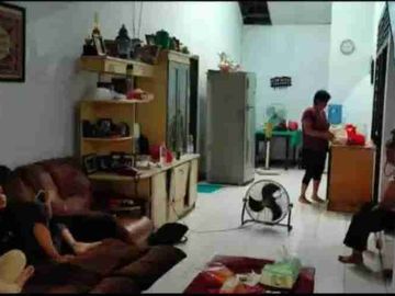 RUMAH MURAH DI PENGADEGAN STRATEGIS PANCORAN