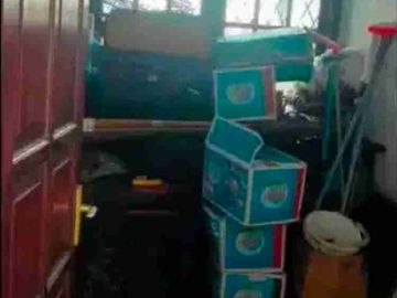 RUMAH MURAH DI PENGADEGAN STRATEGIS PANCORAN