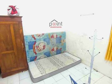 Rumah Kost Putri 2lt di Gonilan Skh