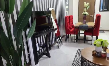 Fully-Furnished 1BR at The Florence Residences - McKinley Hill, Taguig