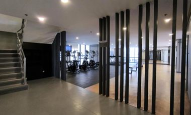 Fully-Furnished 1BR at The Florence Residences - McKinley Hill, Taguig