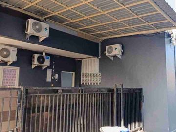 Dijual Rumah Kost Aktif Siwalankerto Wonocolo Surabaya 13 Kamar Kost Full Penghuni