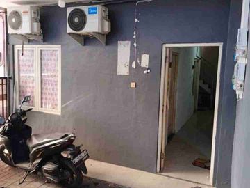 Dijual Rumah Kost Aktif Siwalankerto Wonocolo Surabaya 13 Kamar Kost Full Penghuni