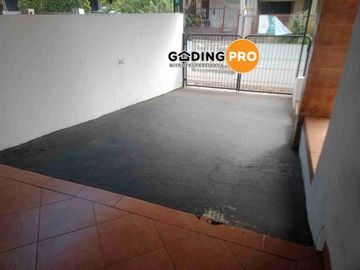 Raffles Hill, dalam cluster. Rumah Dijual