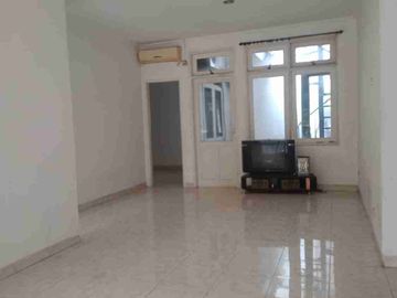 Raffles Hill, dalam cluster. Rumah Dijual