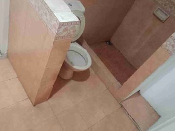 Raffles Hill, dalam cluster. Rumah Dijual