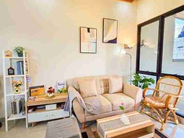 Rumah Baru Furnish Di Pondok Melati Dekat Akses Tol Jatiwarna