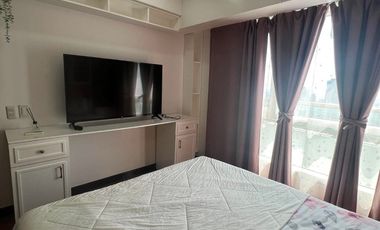 Royalton 2 br fully furnished with 1 parking for lease