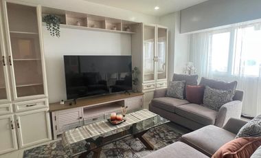 Royalton 2 br fully furnished with 1 parking for lease