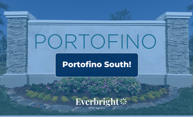 Portofino South | Residential Lot For Sale - #10372