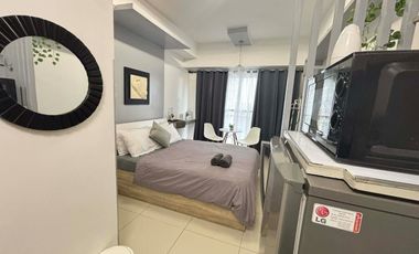 WIND RESIDENCES STUDIO CONDO FOR SALE