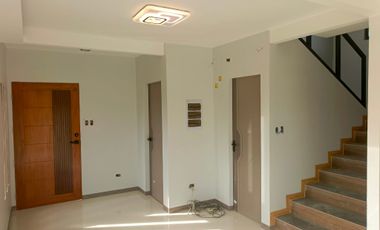 House and Lot For Sale in Salaban Amadeo Cavite (near tagaytay bypass)-MC