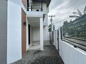 Single Detached House and Lot for Sale Villamonte Bacolod-MD