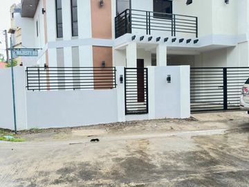 Single Detached House and Lot for Sale Villamonte Bacolod-MD