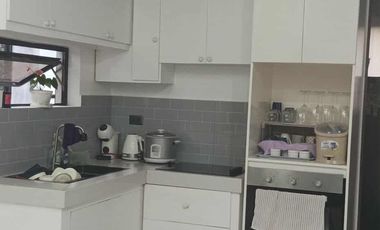 Pre-Owned House and Lot For Sale in Talon Amadeo Cavite-MC