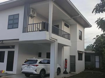Pre-Owned House and Lot For Sale in Talon Amadeo Cavite-MC
