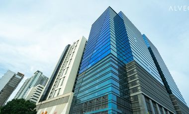 FOR SALE: Premium Office Space at The Stiles Enterprise Plaza – West Tower, Makati City