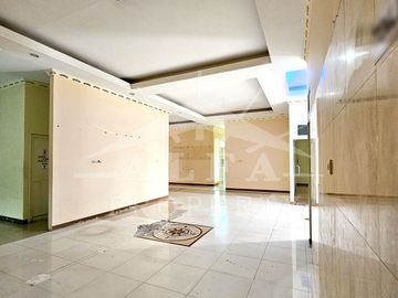 Peluang Investasi! Rumah + Tanah Luas Pusat Kota Cocok Resto & Cafe & Kantor