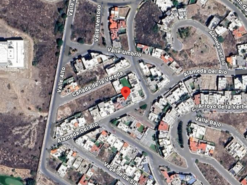 VENTA DE CASA EN Alameda del Rio 338 Colonia: Lomas del Tecnológico San Luis Potosí. C.P. 78215 San Luis Potosí