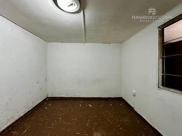 LOS ANDES - VENDE PROPIEDAD DE DOS PISOS 11D 7B OHIGGINS