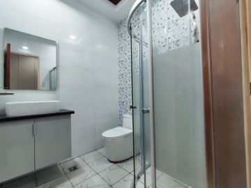 2 Storey Townhouse in San Bartolome Novaliches Quezon City SD