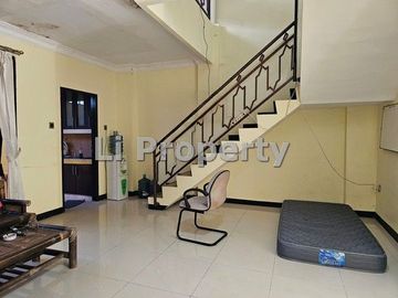 Graha Wahid, dekat kampus UNIMUS dan Primaya Hospital, Semarang