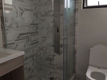 Casa en Renta en La Carcaña, San Andrés Cholula, con Alberca Techada y Suite Principal con Balcón
