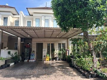 Termurah Rumah East Coast Park Eastcoast Pakuwon City Paling Murah Surabaya