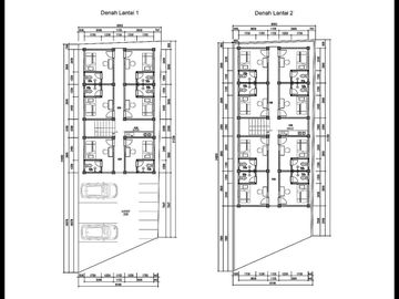 Dekat Raminten Kost Dijual Sleman di Jl. Kaliurang Km.13