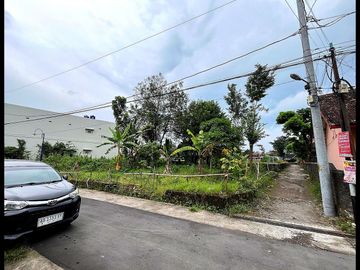 Dekat Raminten Kost Dijual Sleman di Jl. Kaliurang Km.13