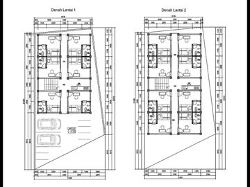 Dekat Raminten Dijual Kost Yogyakarta di Jl. Kaliurang Km.12