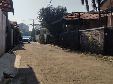 Dijual Rumah Hunian Nyaman Siap Huni Minimalis Lokasi di Antapani Bandung