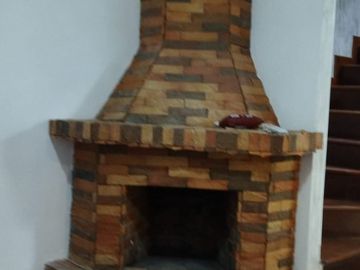 CASA DE 2 NIVELES ENVIGADO UNIDAD CERRADA