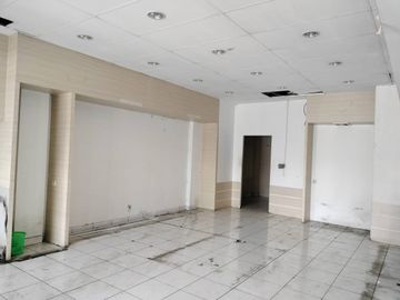 Ruko TURUN HARGA DRASTIS Lokasi Sangat Strategis Ramai di Jalan Indrayasa, Mekar Wangi