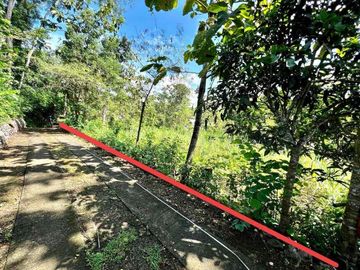 Jual tanah Murah pekarangan dekat Kota Wonosari Gunungkidul strategis