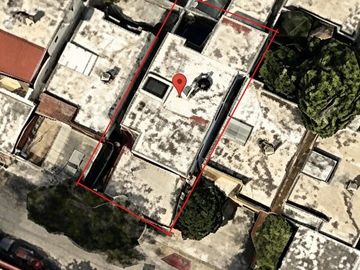 CASA EN VENTA FRANCISCO DE MONTEJO MERIDA