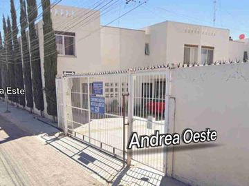 CASA ADJUDICADA, Arco de la Libertad, Las Hadas Aguascalientes