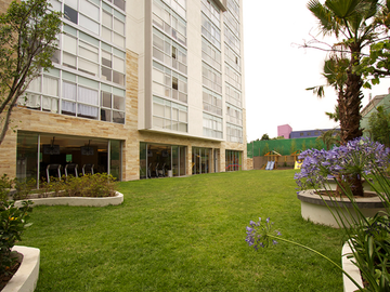 Departamento en venta, Benito Juárez, CDMX, Xoco.