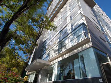 Departamento en venta, Benito Juárez, CDMX, Xoco.