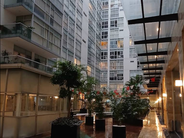 Departamento en venta, Benito Juárez, CDMX, Xoco.