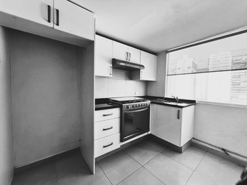 Departamento en venta, Benito Juárez, CDMX, Xoco.