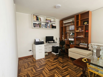 VENTA DEPARTAMENTO - JOSE LUIS BUSTAMANTE Y RIVERO
